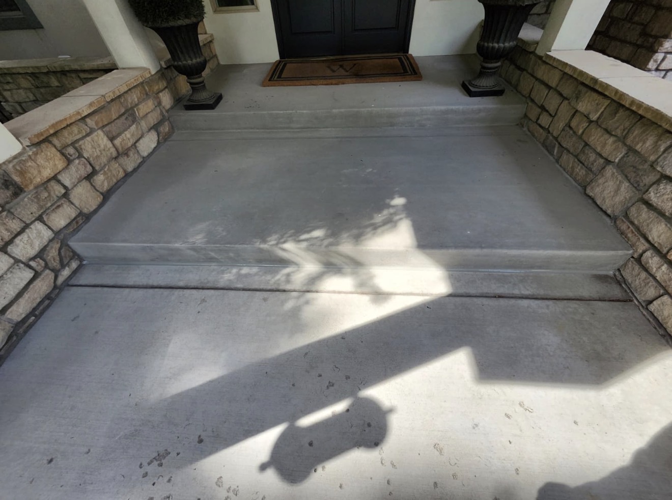Sealants — Luna Restorations LLC, Colorado